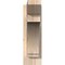 Ekena Millwork Imperial Slat Smooth Outlooker, Douglas Fir, 5 1/2"W x 18"D x 18"H OUT06X18X18IMP06SDF - alternate 2
